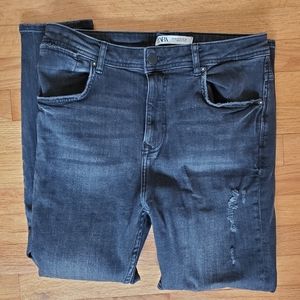 Slim fit jeans